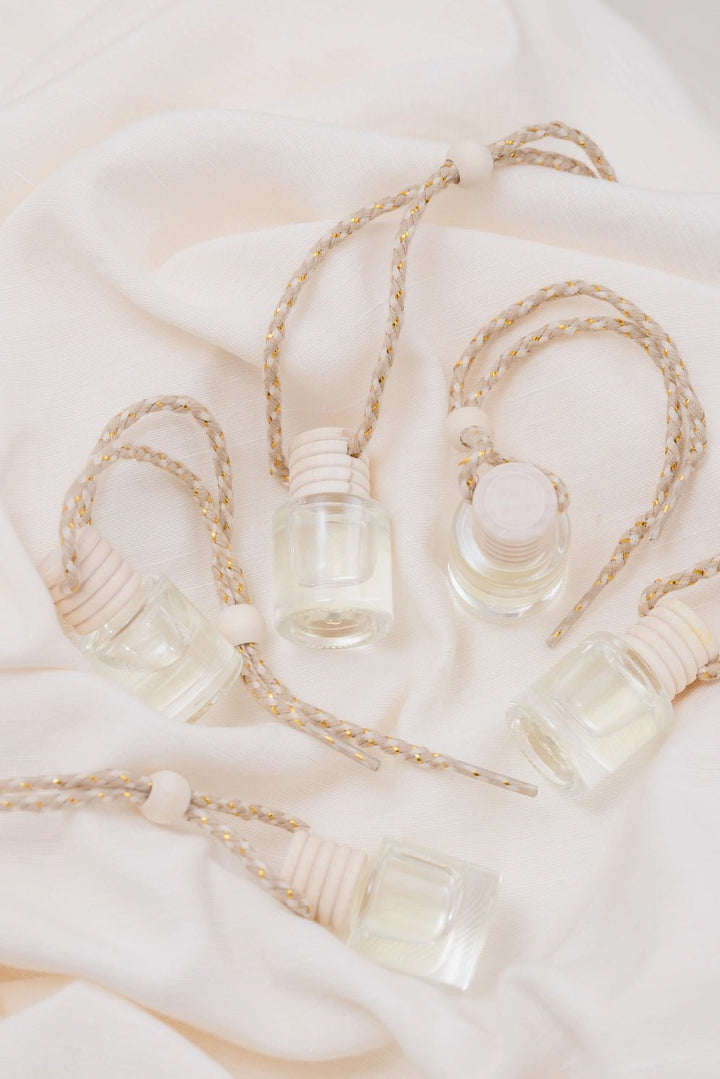 Essential Oil Car Diffuser - Hello Beautiful Boutique