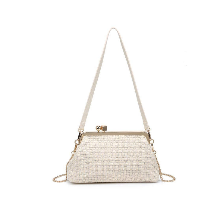 Bianca Clutch