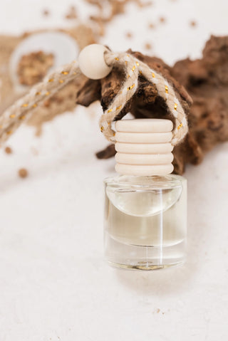 Essential Oil Car Diffuser