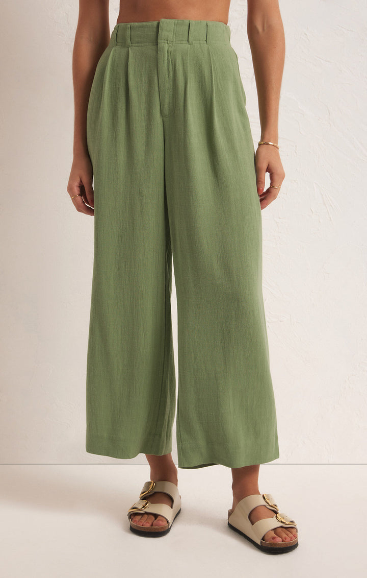 Farah Pant - Hello Beautiful Boutique