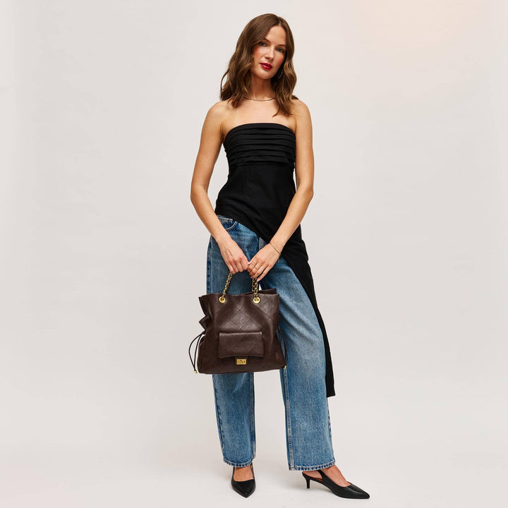Hudson Tote
