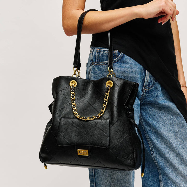 Hudson Tote