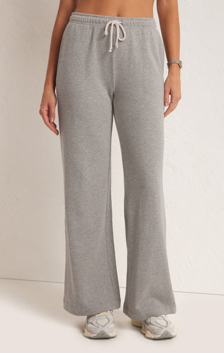 Feeling the Moment Wide Leg Sweatpant