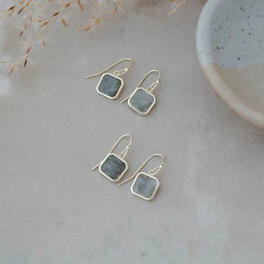 Florence Earrings - Hello Beautiful Boutique
