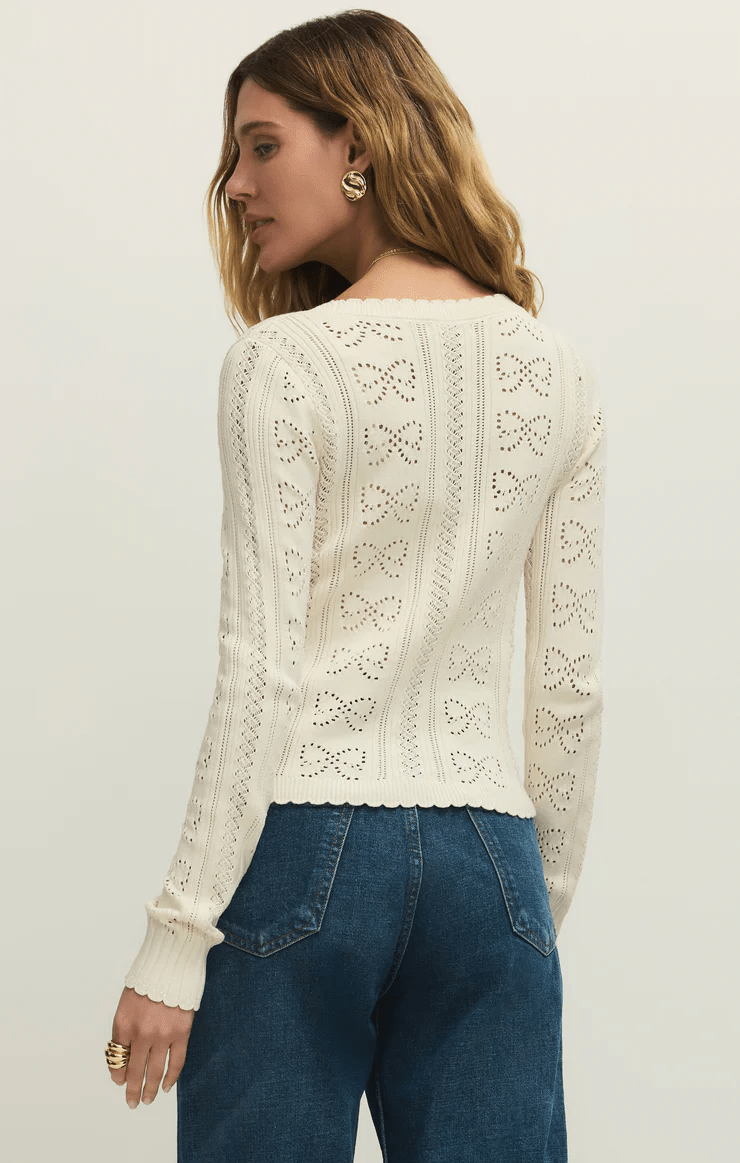 Gema Cardigan - Hello Beautiful Boutique