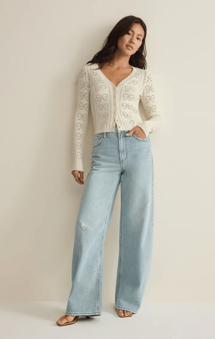 Gema Cardigan - Hello Beautiful Boutique