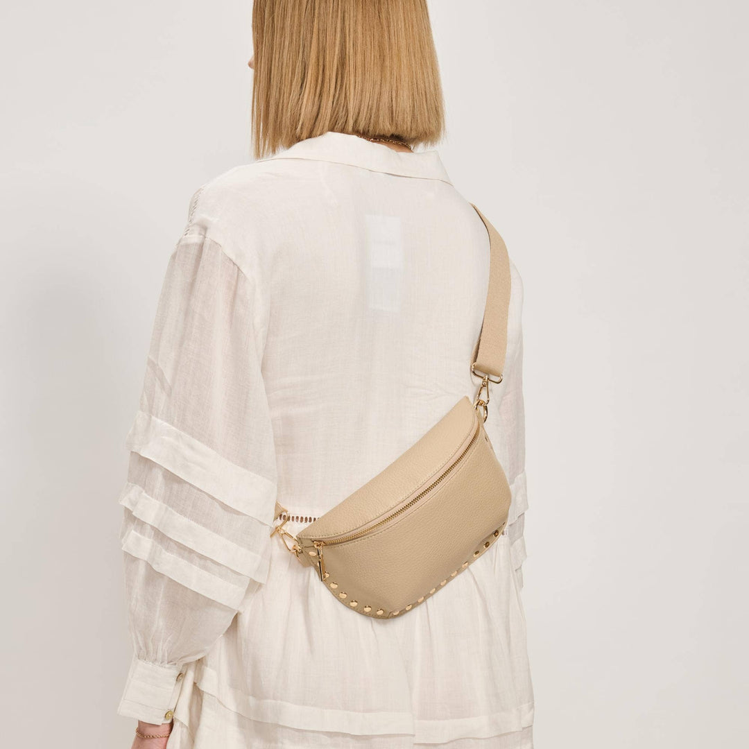 Gizelle Belt Bag - Hello Beautiful Boutique
