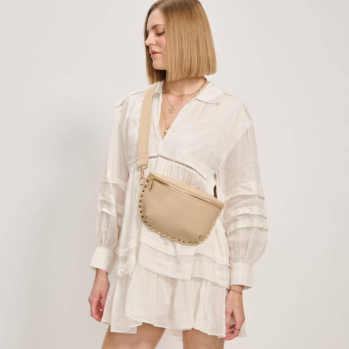 Gizelle Belt Bag - Hello Beautiful Boutique