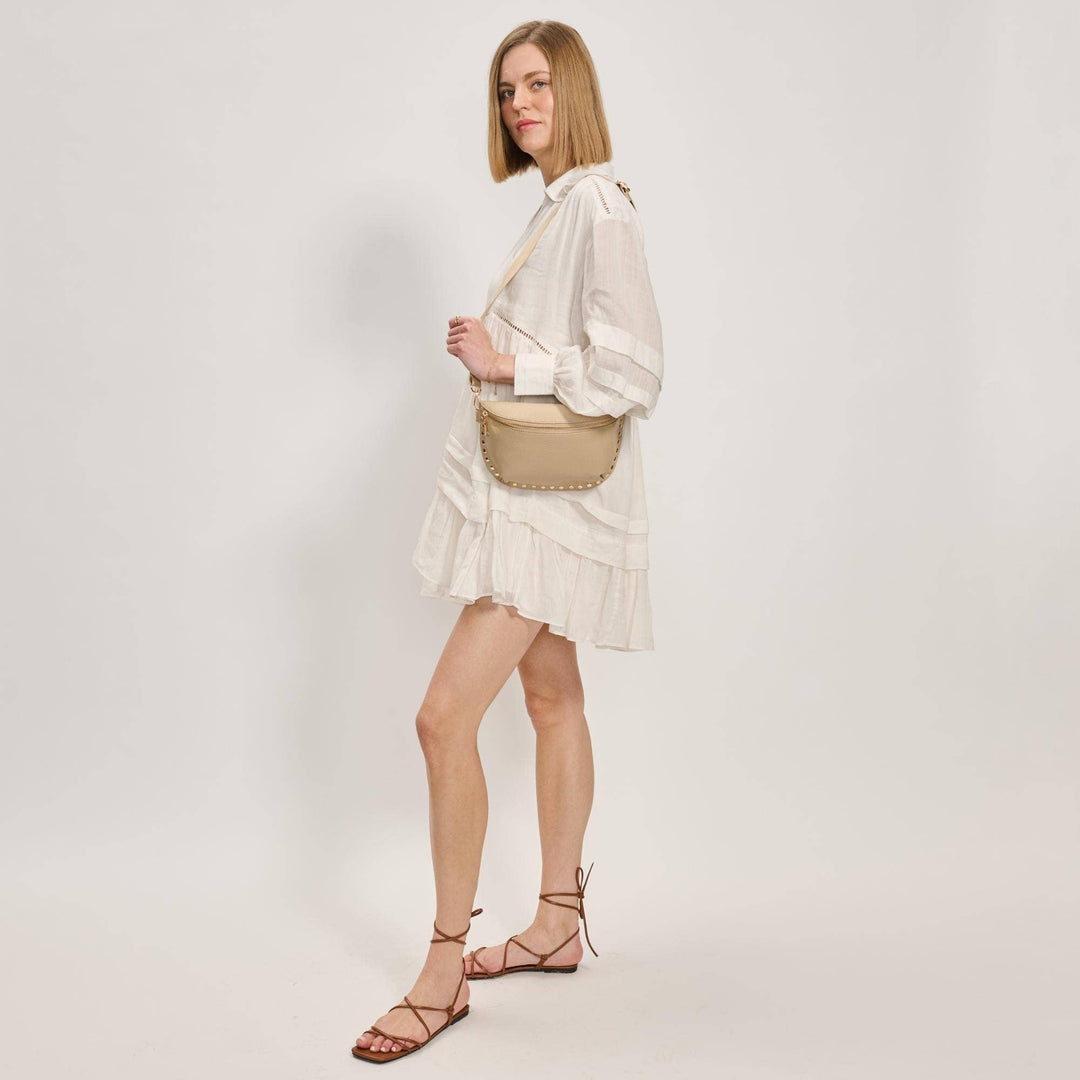 Gizelle Belt Bag - Hello Beautiful Boutique