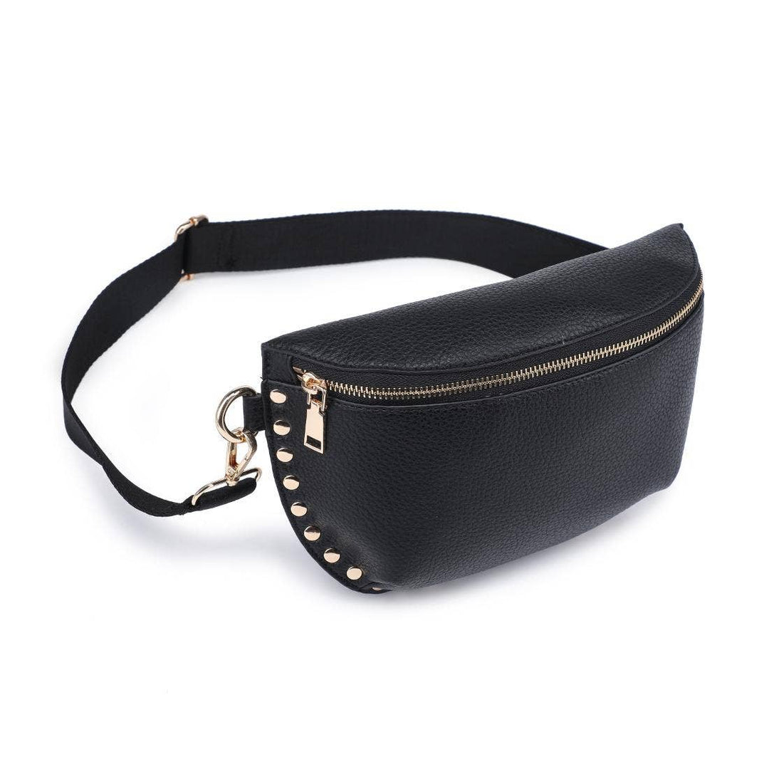Gizelle Belt Bag - Hello Beautiful Boutique