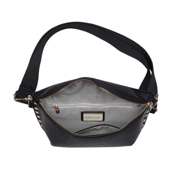 Gizelle Belt Bag - Hello Beautiful Boutique
