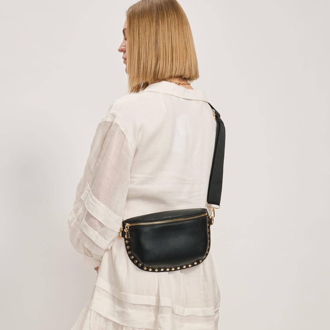 Gizelle Belt Bag - Hello Beautiful Boutique