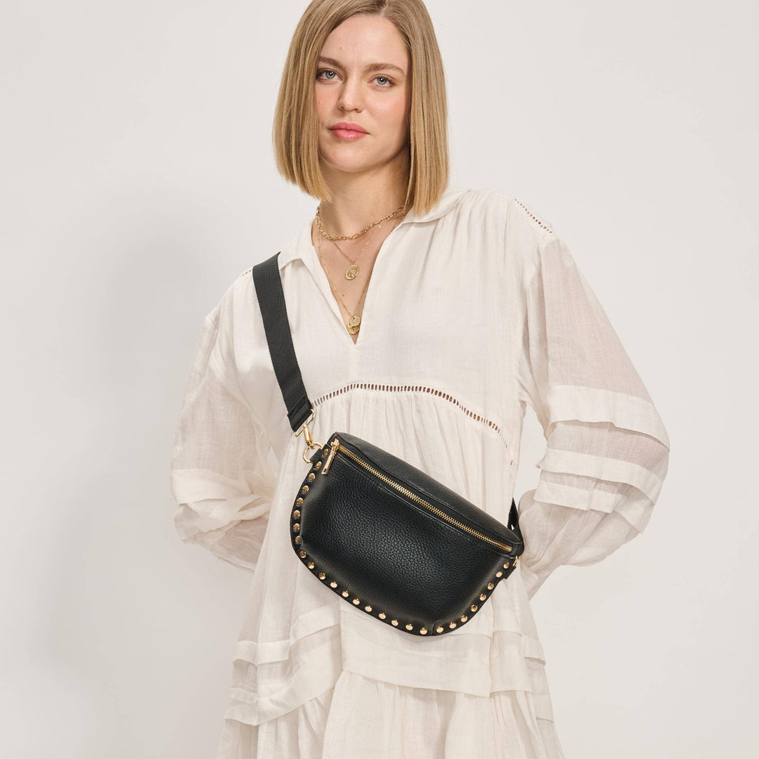 Gizelle Belt Bag - Hello Beautiful Boutique