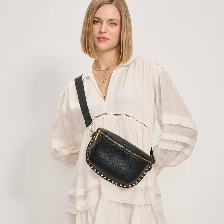 Gizelle Belt Bag - Hello Beautiful Boutique