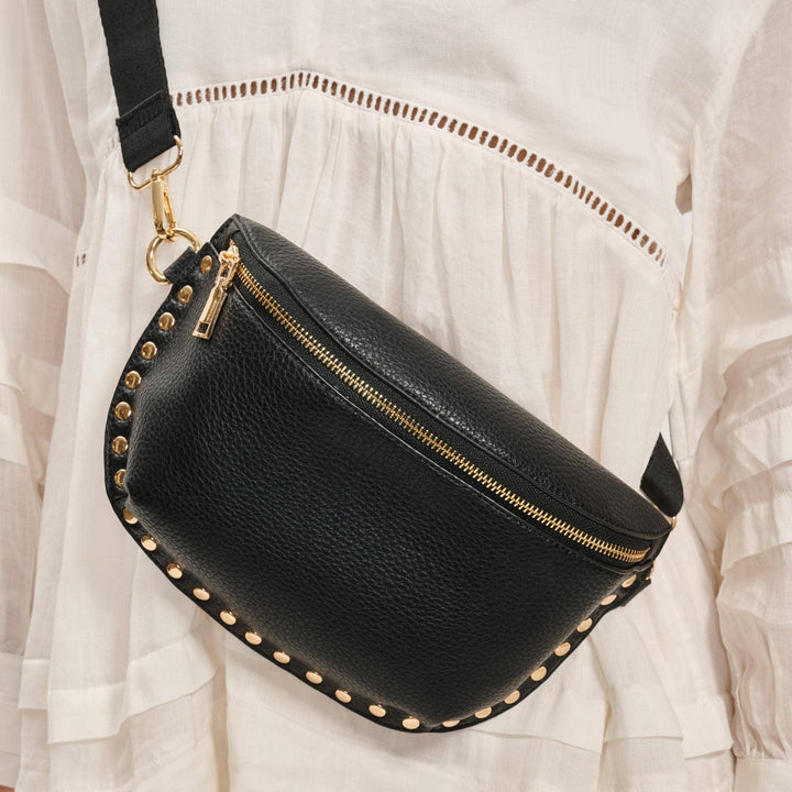 Gizelle Belt Bag - Hello Beautiful Boutique