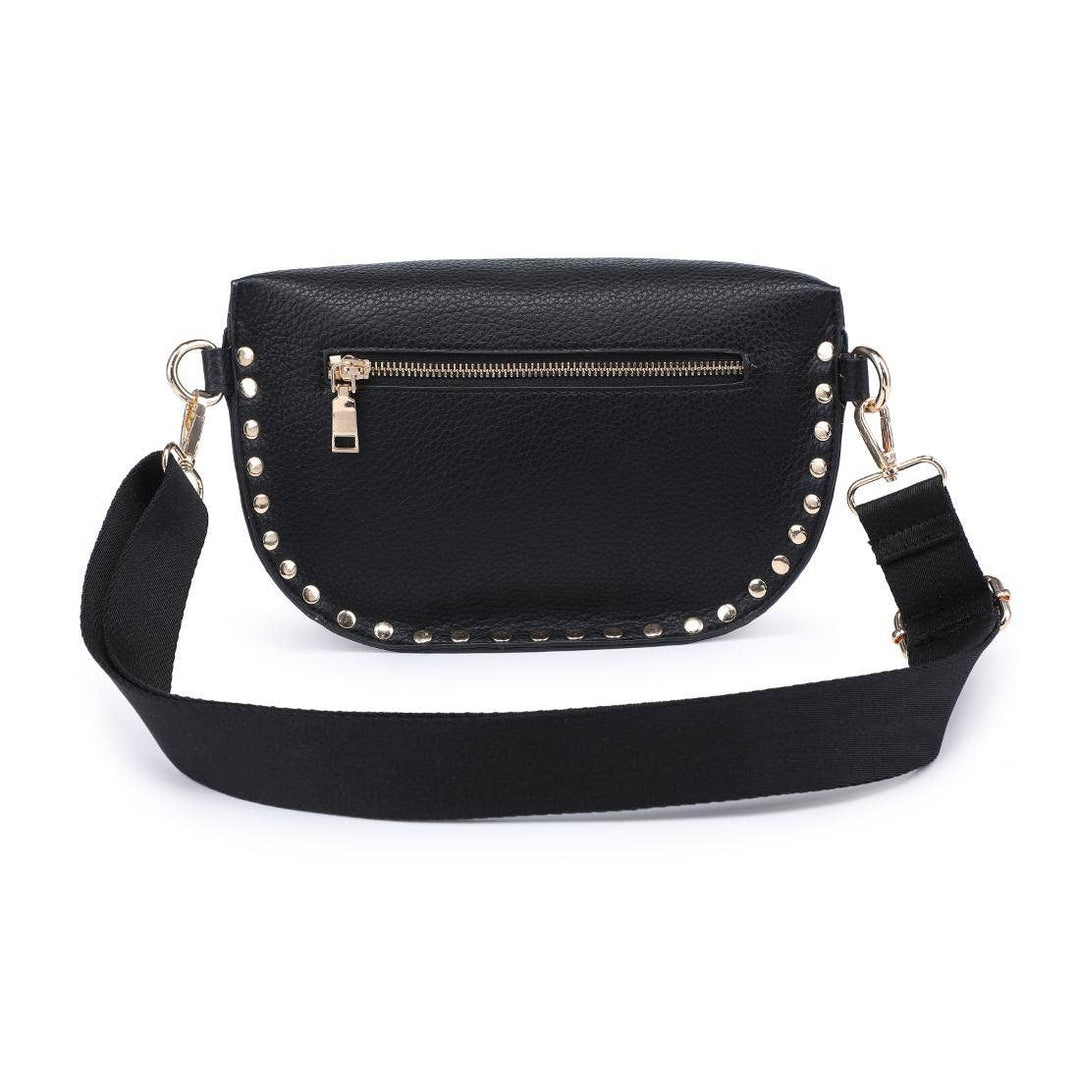 Gizelle Belt Bag - Hello Beautiful Boutique
