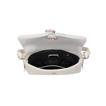 Gloria Straw Crossbody Bag - Hello Beautiful Boutique