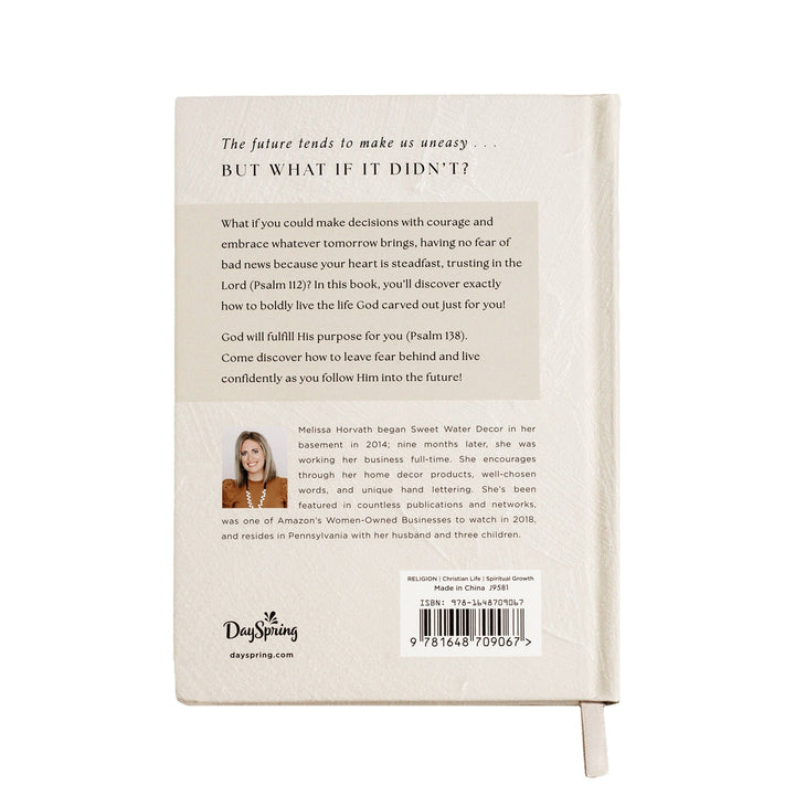 Go For It: A 90 - Day Devotional - Hello Beautiful Boutique