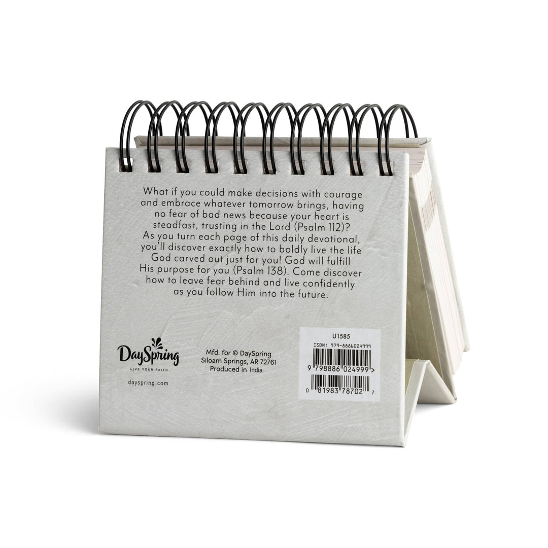 Go For It Inspirational Calendar - Hello Beautiful Boutique