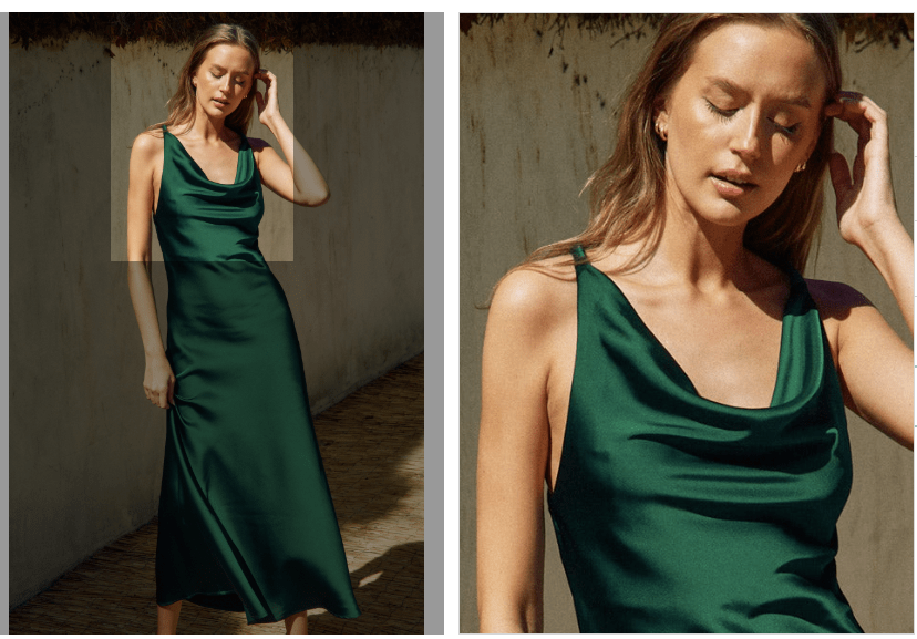 Going Out Twist Strap Maxi Dress - Hello Beautiful Boutique