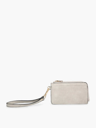 Annalise Wallet - Hello Beautiful Boutique