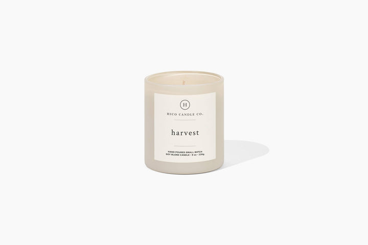 Harvest - 8oz. Candle - Hello Beautiful Boutique