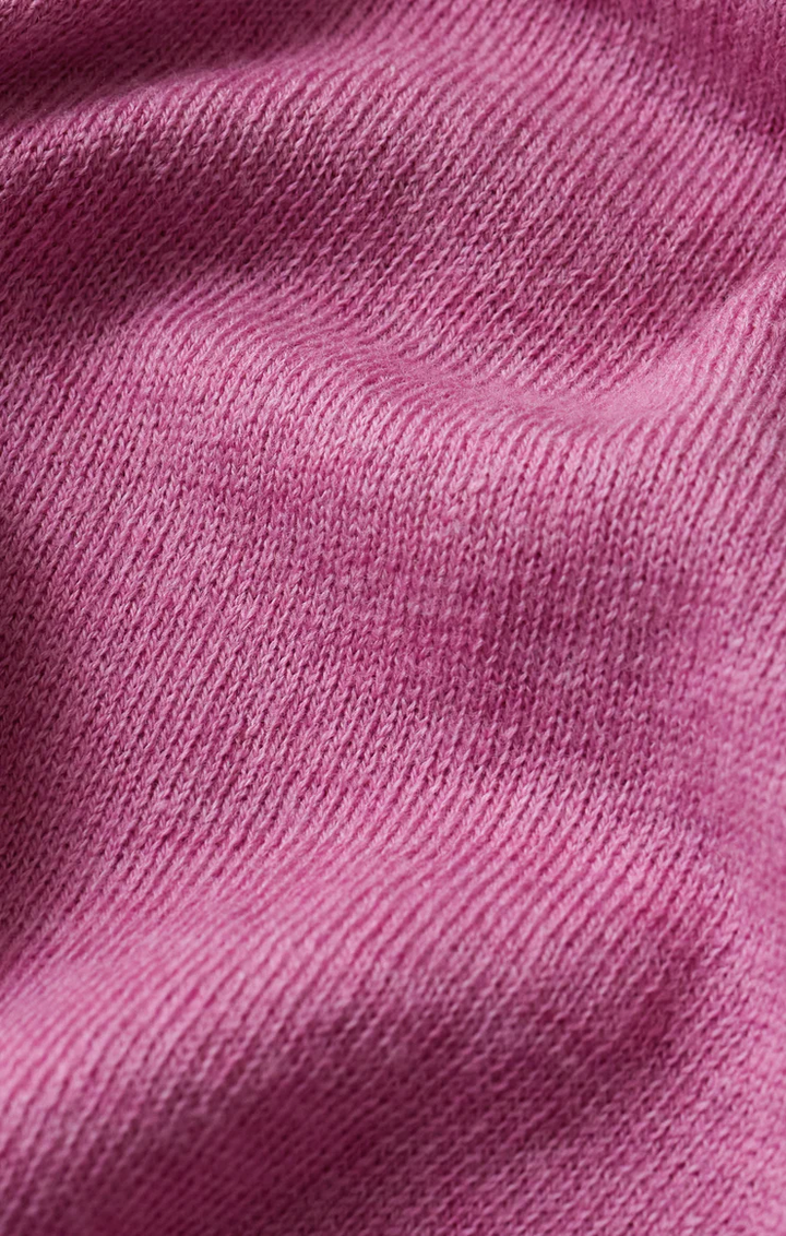 The Perfect Layer Cardigan- spanish rose