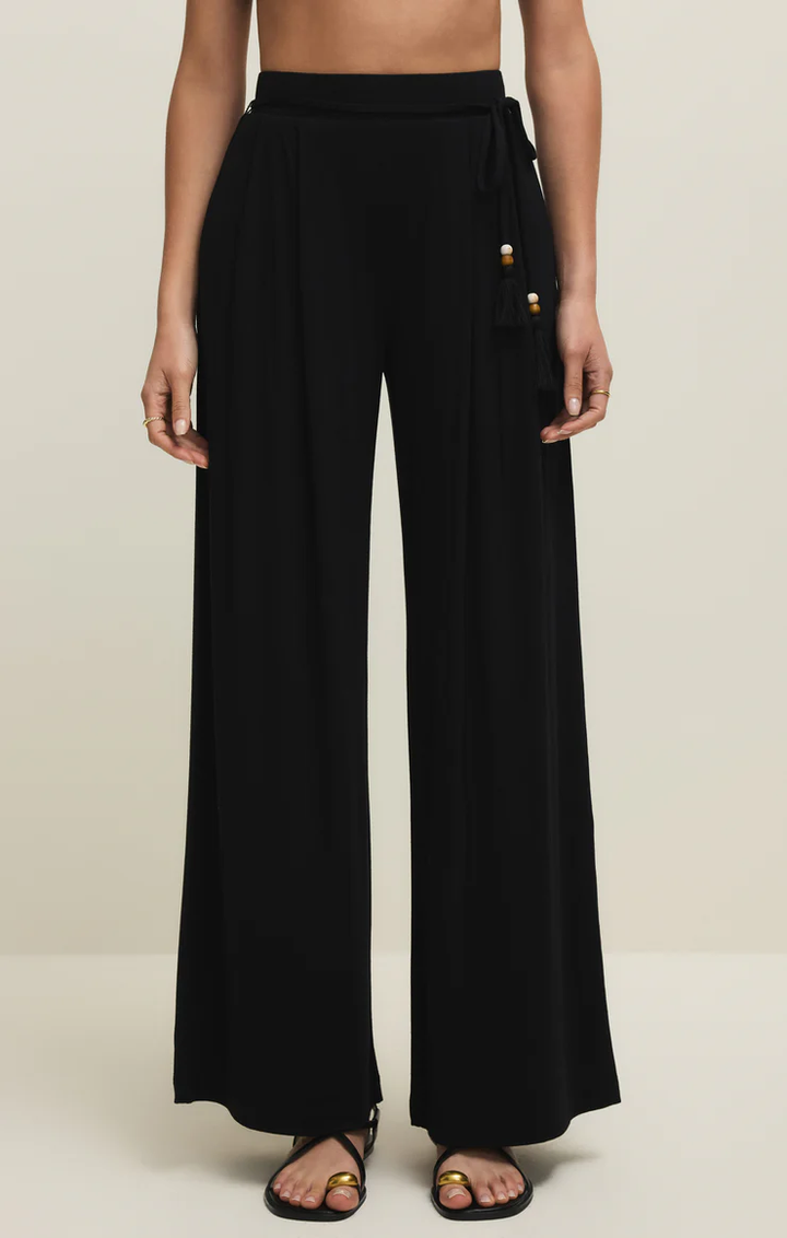 Lydia Wide Leg Pant