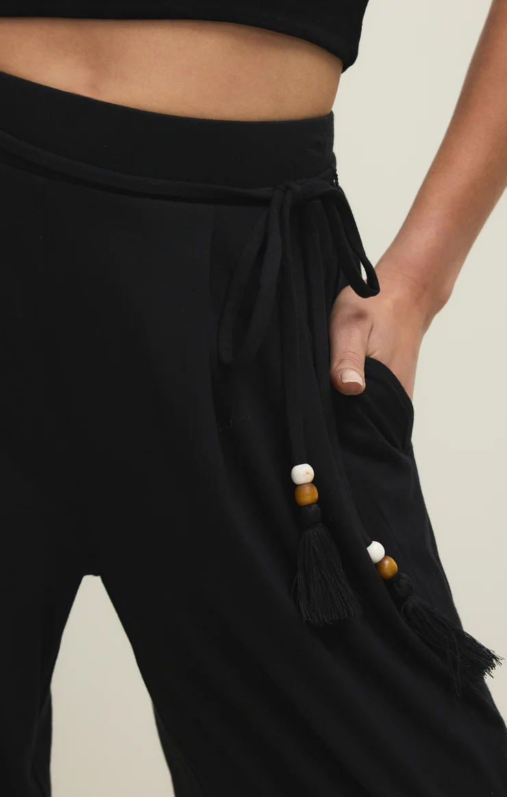 Lydia Wide Leg Pant