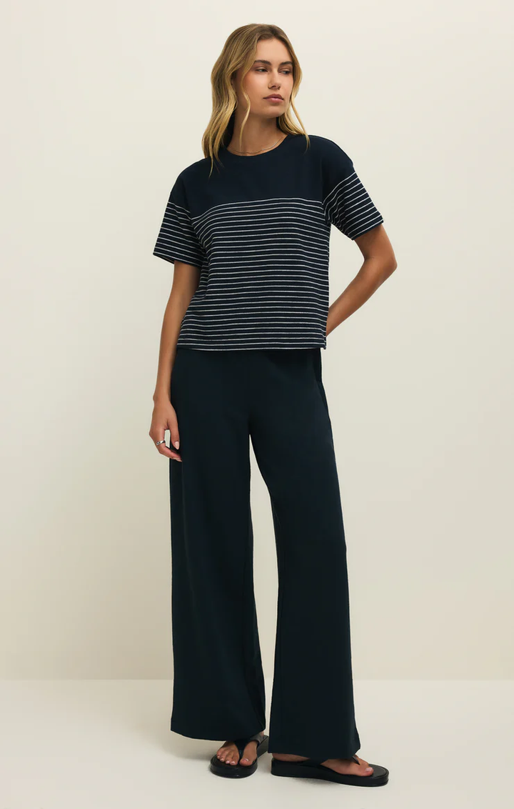 Harbor Striped Shirt