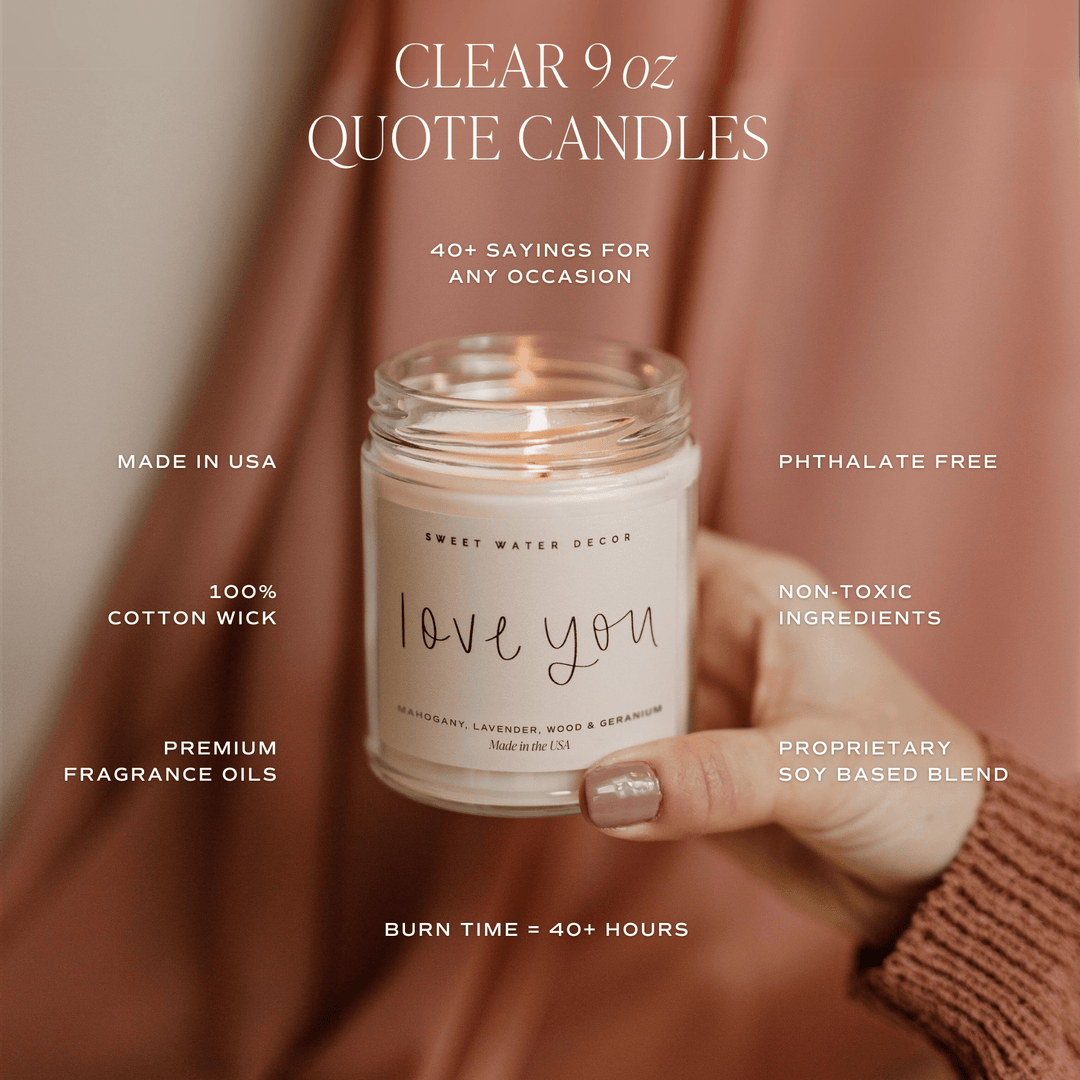 In My Auntie Era Soy Candle - Hello Beautiful Boutique