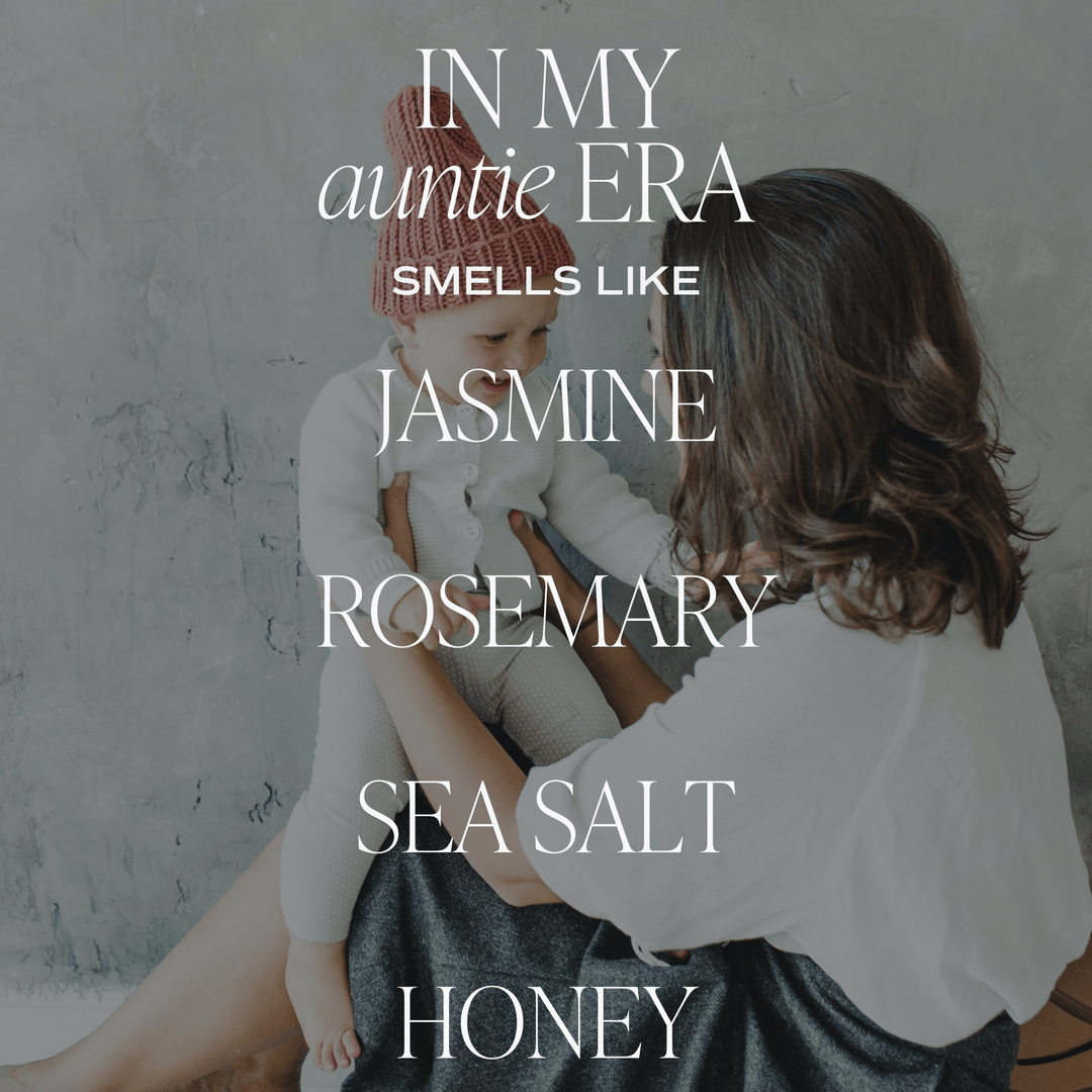 In My Auntie Era Soy Candle - Hello Beautiful Boutique