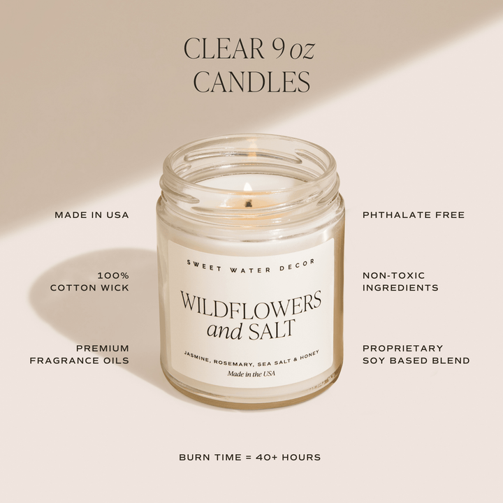 In My Dog Mom Era Soy Candle - Hello Beautiful Boutique