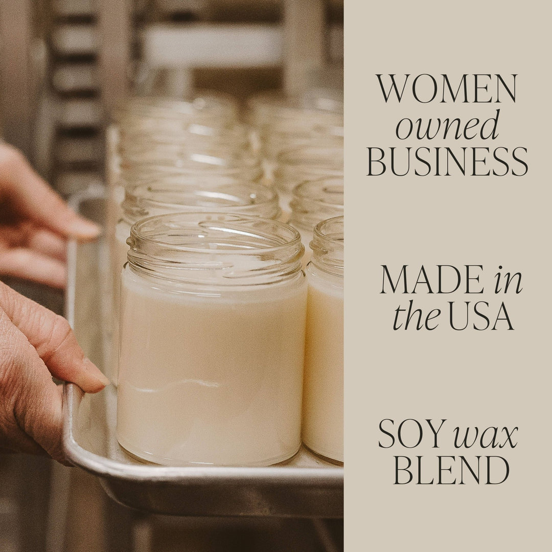 In My Dog Mom Era Soy Candle - Hello Beautiful Boutique
