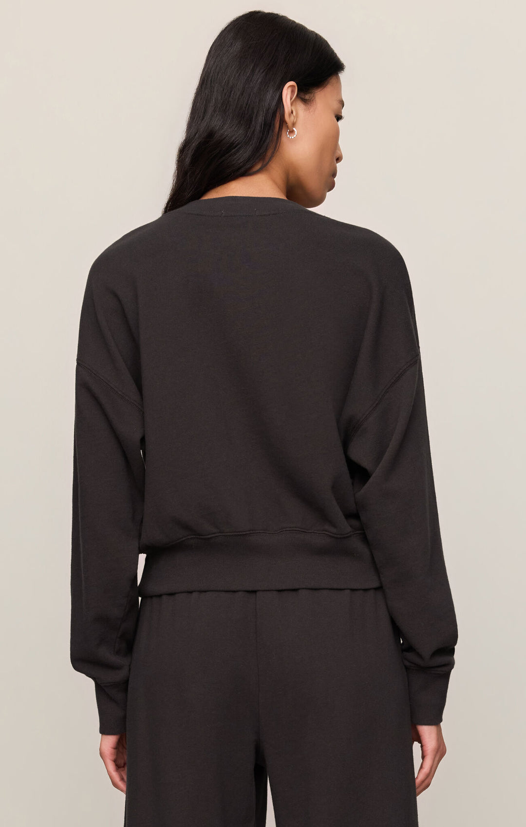 Clubhouse Sweatshirt