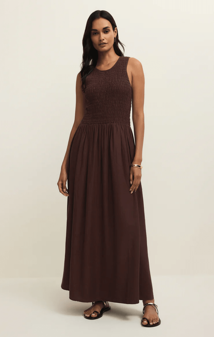 Juniper Maxi Dress - Hello Beautiful Boutique