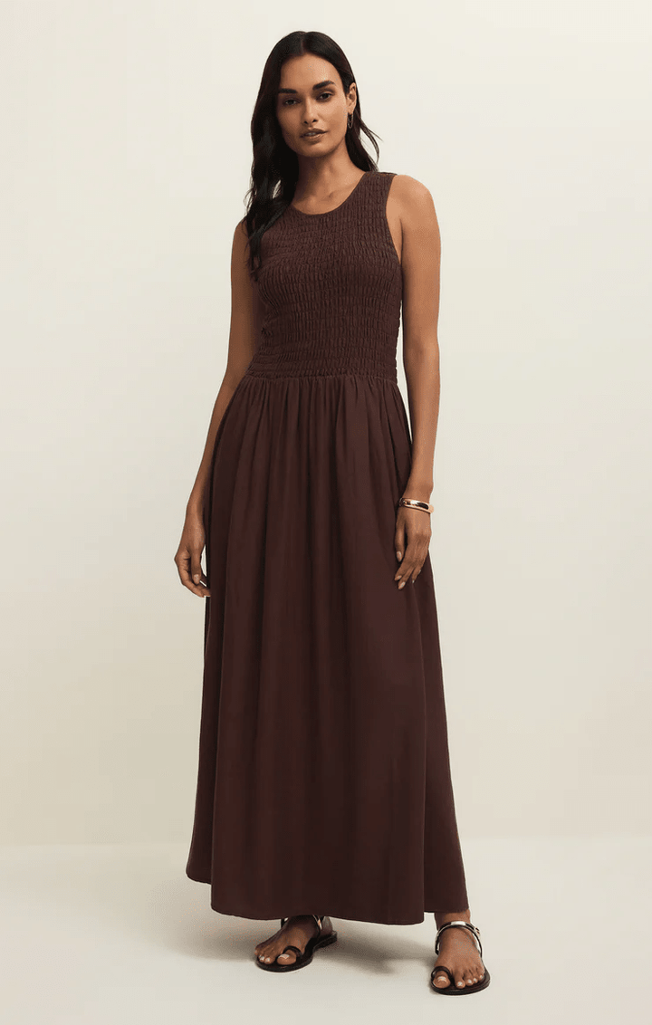 Juniper Maxi Dress - Hello Beautiful Boutique