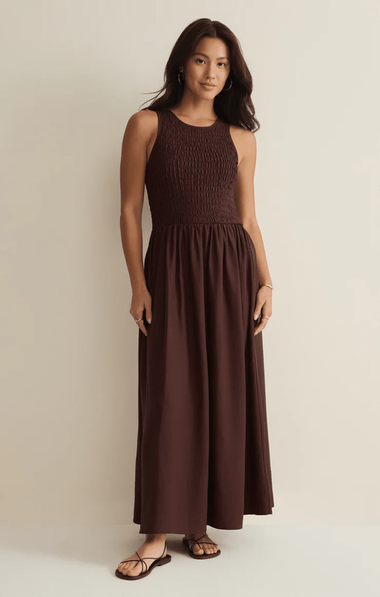 Juniper Maxi Dress - Hello Beautiful Boutique
