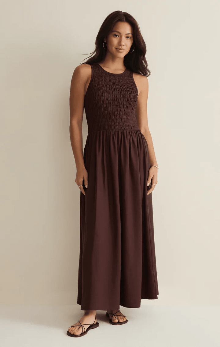 Juniper Maxi Dress - Hello Beautiful Boutique
