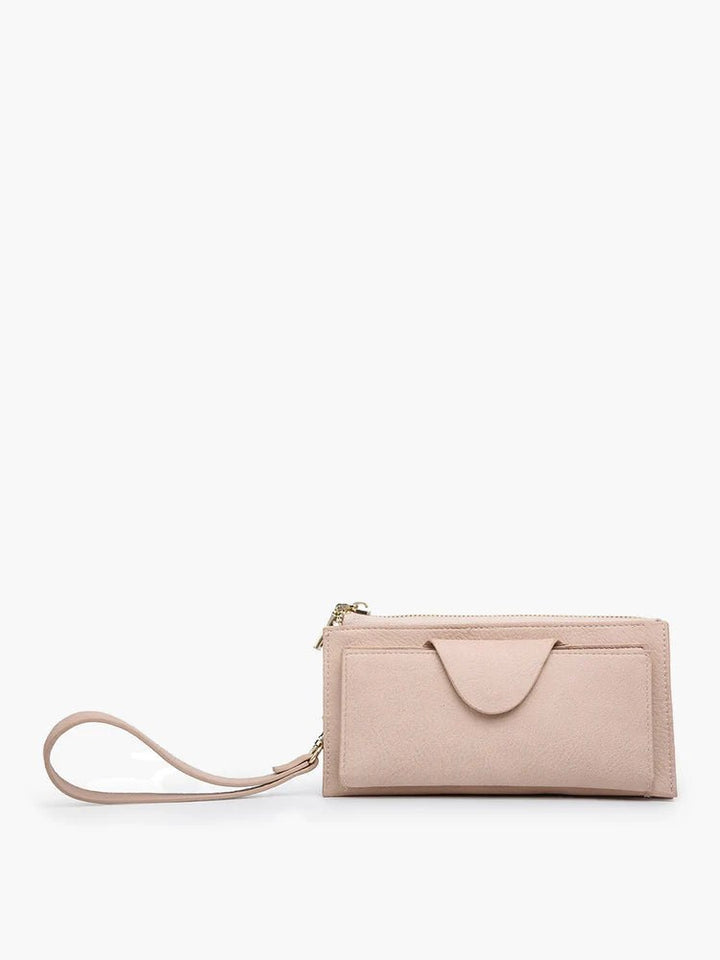 Kyla wallet - Hello Beautiful Boutique
