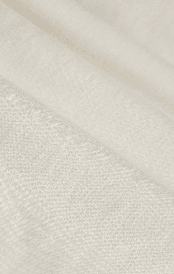 La Belle Linen Top - Hello Beautiful Boutique