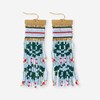 Lauren Faire Aisle Earring - Hello Beautiful Boutique