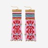 Lauren Faire Aisle Earring - Hello Beautiful Boutique
