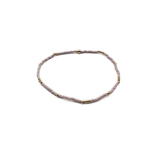 B-NEWLAV-7- Newport Waterproof 14k gold filled  bracelet