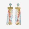 Lilah Earrings Amalfi - Hello Beautiful Boutique