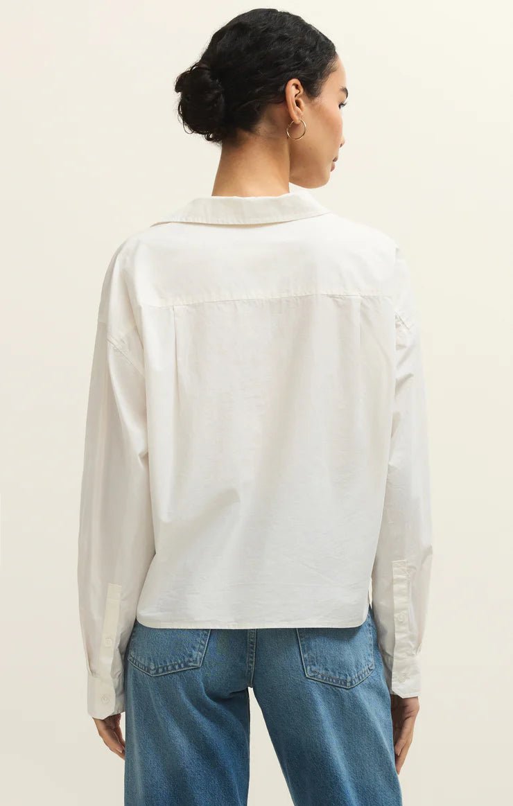 Lisette Top - Hello Beautiful Boutique