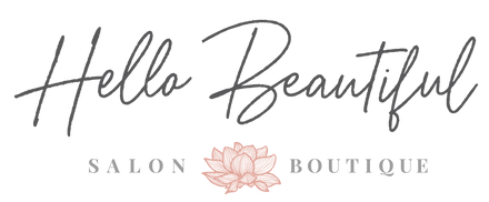 Hello Beautiful Boutique