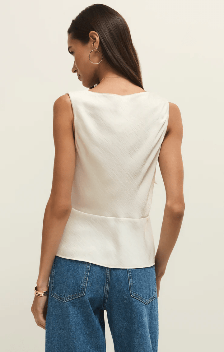 Luana Top - Hello Beautiful Boutique