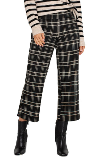 Mabel Pull On Ankle