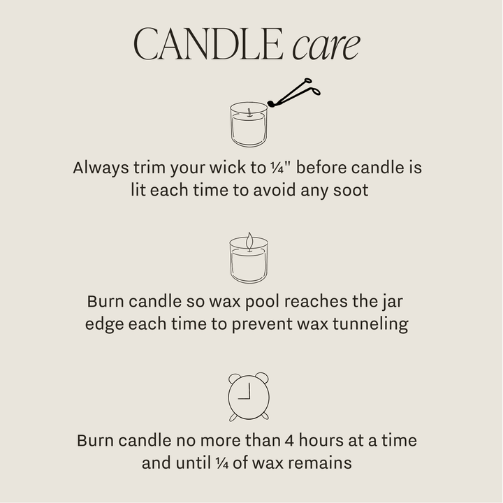 Mahjong Night Candle - Hello Beautiful Boutique